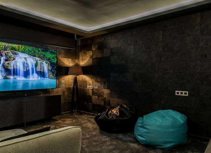 Villa Detached in Nueva Andalucía Villas en Nueva Andalucia - 7