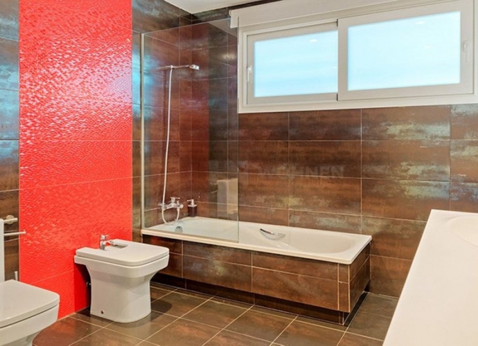 Villa Detached in Nueva Andalucía Villas en Nueva Andalucia - 10