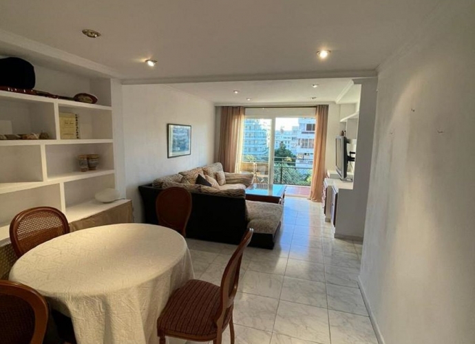 Apartment Middle Floor in Marbella - 6