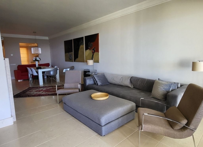 Appartement  rez de chaussée situé à Los Monteros - 5