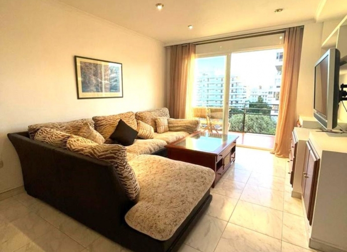 Apartment Middle Floor in Marbella - 3