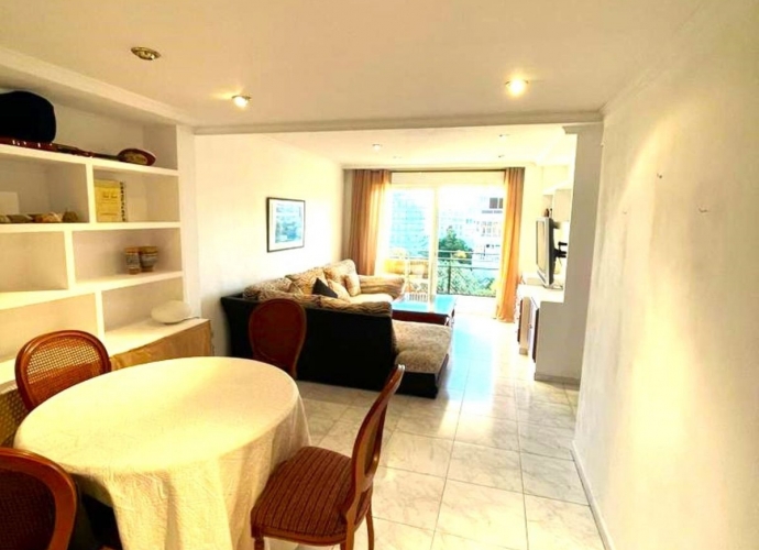 Apartment Middle Floor in Marbella - 4