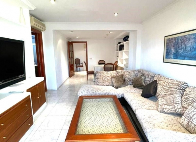 Apartment Middle Floor in Marbella - 5