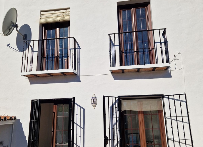Maison de Ville situé à Nueva Andalucía El Naranjal  - 10