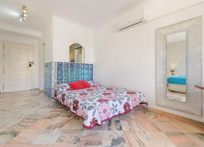 Apartment Ground Floor in Elviria Romana Playa  - 2