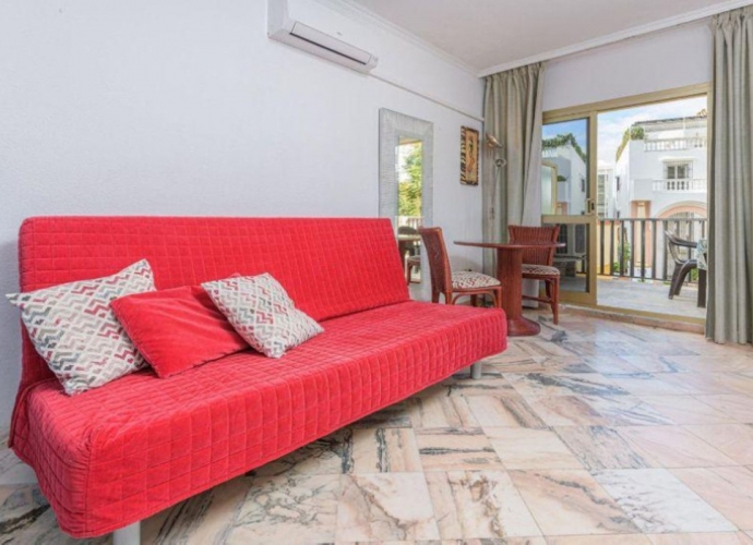 Apartment Ground Floor in Elviria Romana Playa  - 5