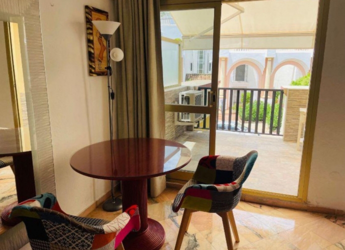 Apartment Ground Floor in Elviria Romana Playa  - 7