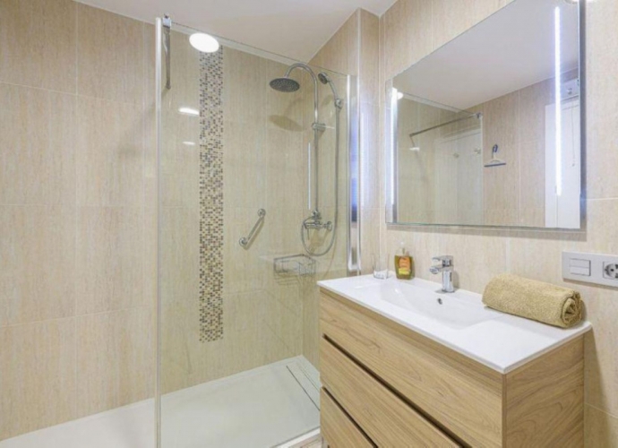 Apartment Ground Floor in Elviria Romana Playa  - 8