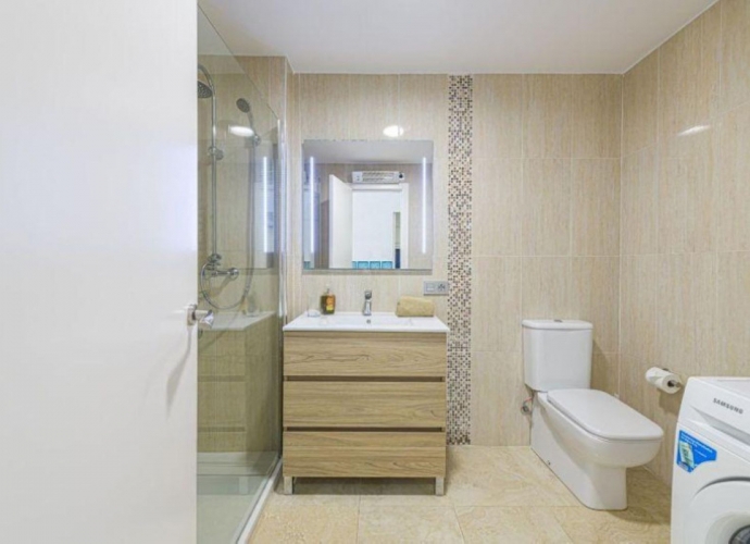 Apartment Ground Floor in Elviria Romana Playa  - 9