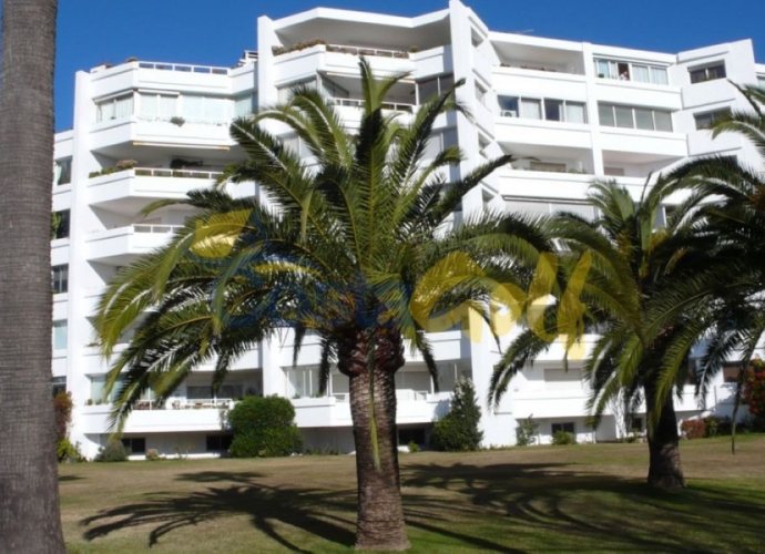 Apartamento Planta Media en Guadalmina Alta - 1