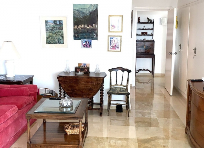 Apartment Middle Floor in Guadalmina Alta - 3