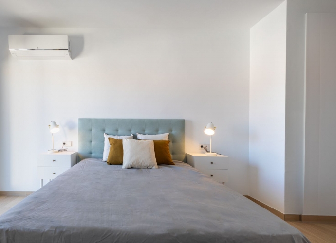 Appartement milieu d’Etage situé à Nueva Andalucía La Maestranza  - 6