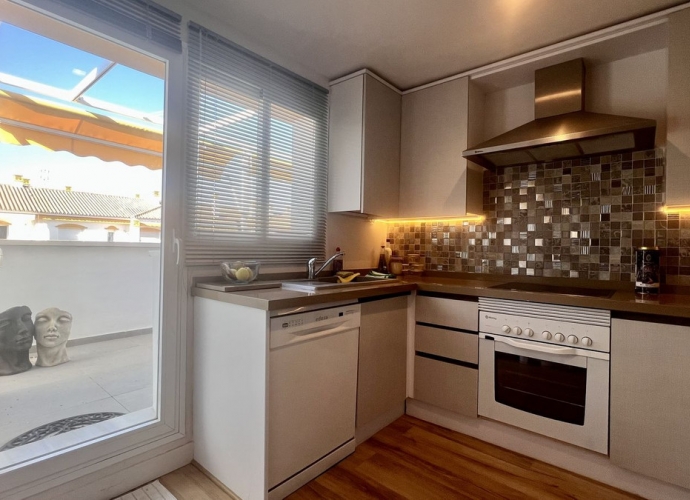 Duplex situé à Nueva Andalucía - 3