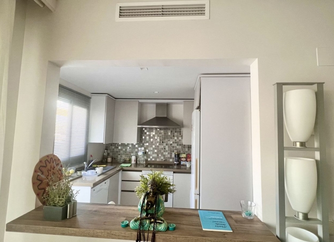 Duplex situé à Nueva Andalucía - 4