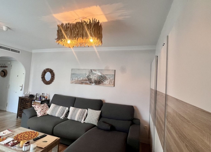 Duplex situé à Nueva Andalucía - 5