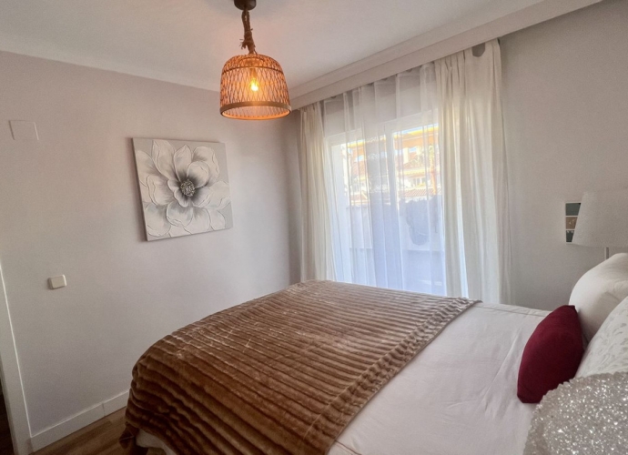 Duplex situé à Nueva Andalucía - 8