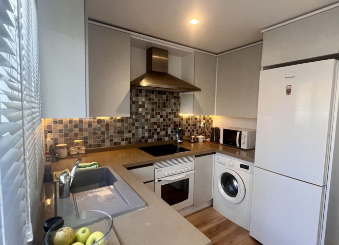 Duplex situé à Nueva Andalucía - 9