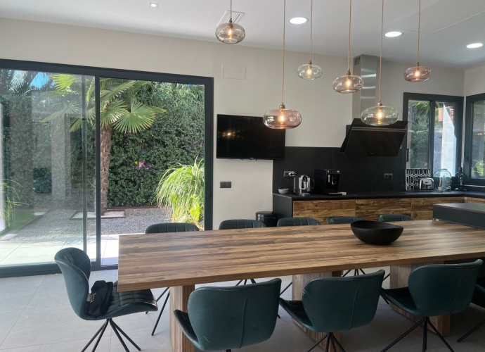 Villa indépendante situé à Nagüeles - 5