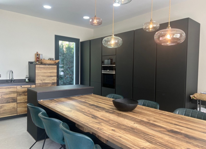 Villa indépendante situé à Nagüeles - 7