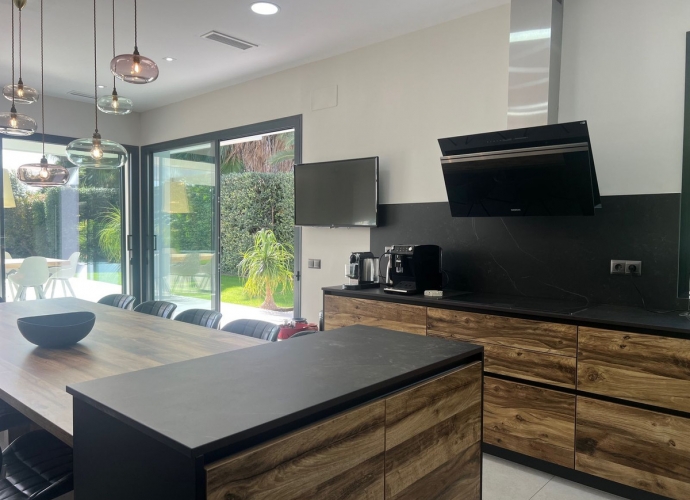 Villa indépendante situé à Nagüeles - 9