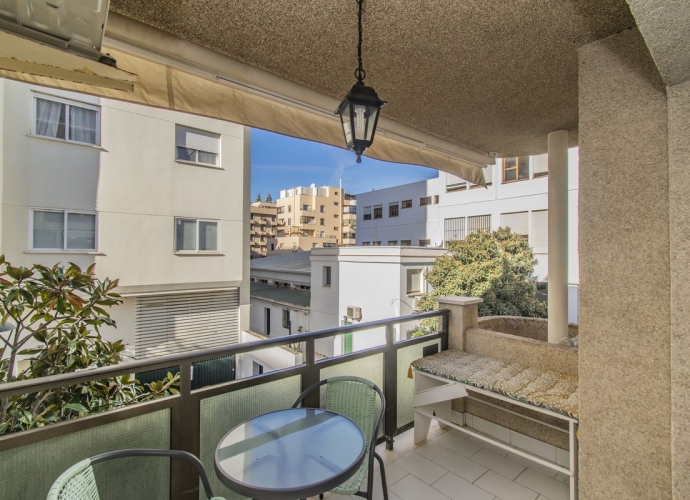 Apartment Middle Floor in Marbella - 6