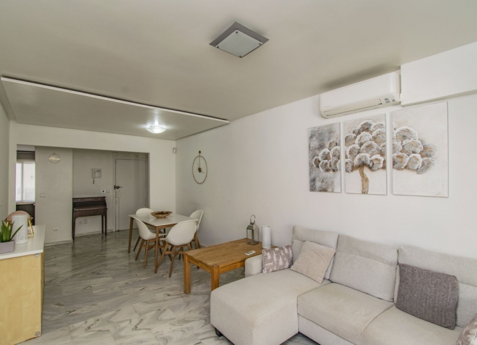 Apartment Middle Floor in Marbella - 10