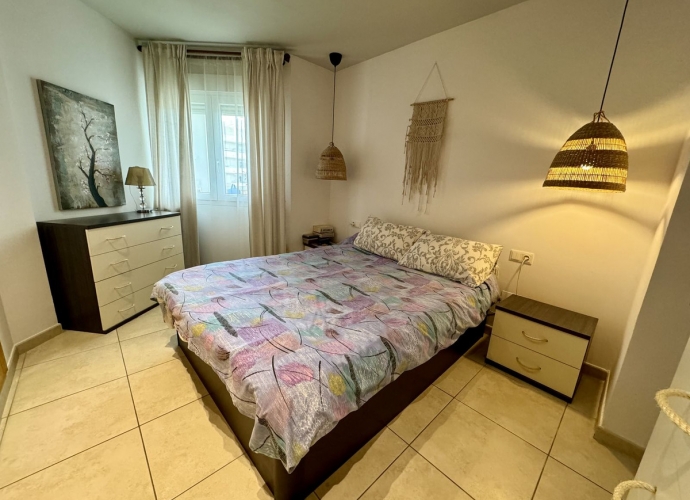 Apartment Middle Floor in Nueva Andalucía - 8