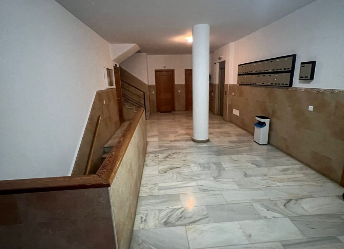 Appartement  rez de chaussée situé à Estepona - 2