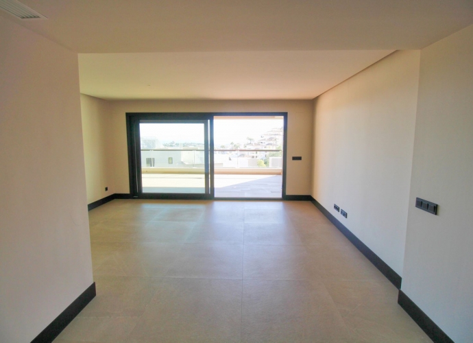 Apartment Ground Floor in Nueva Andalucía - 3