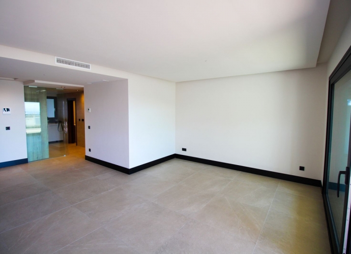 Apartment Ground Floor in Nueva Andalucía - 4