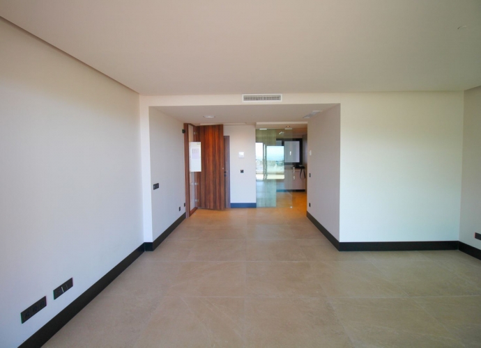 Appartement  rez de chaussée situé à Nueva Andalucía - 8
