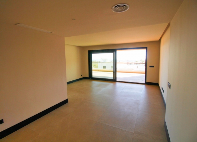 Appartement  rez de chaussée situé à Nueva Andalucía - 10