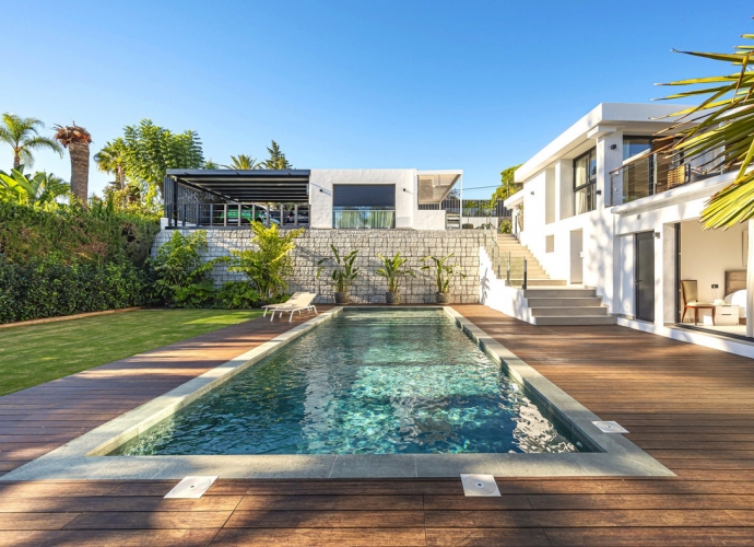 Villa indépendante situé à El Rosario - 2