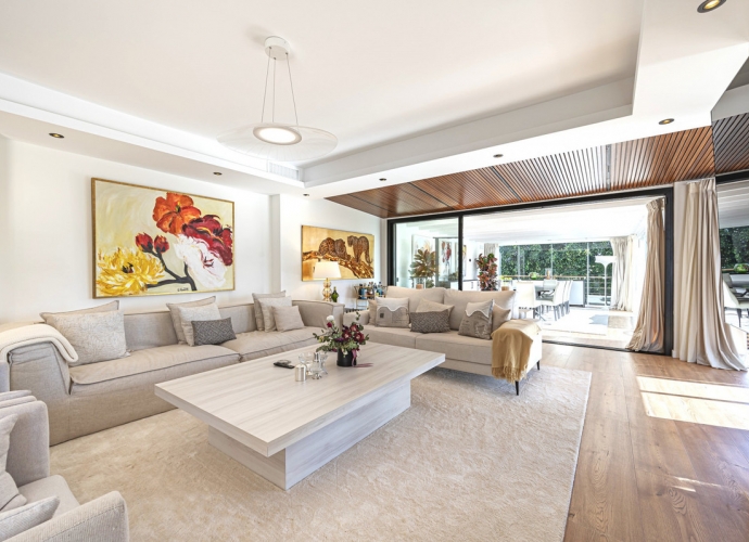 Villa indépendante situé à El Rosario - 3