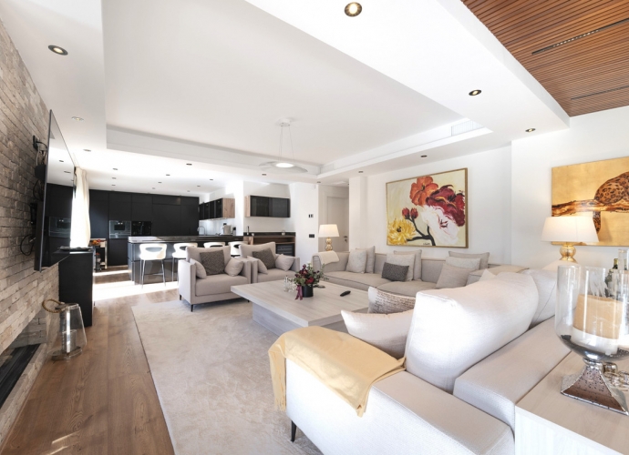 Villa indépendante situé à El Rosario - 4