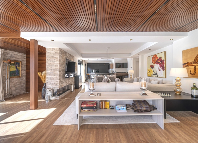 Villa indépendante situé à El Rosario - 5