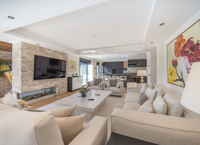 Villa indépendante situé à El Rosario - 6