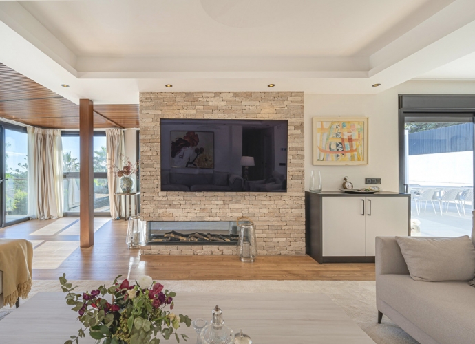 Villa indépendante situé à El Rosario - 7