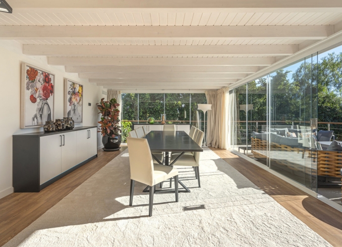 Villa indépendante situé à El Rosario - 8