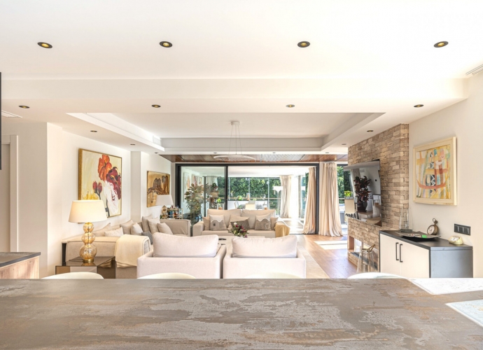 Villa indépendante situé à El Rosario - 9