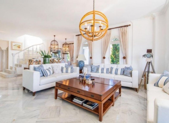 Apartment Penthouse Duplex en Sierra Blanca Jardines Colgantes  - 2