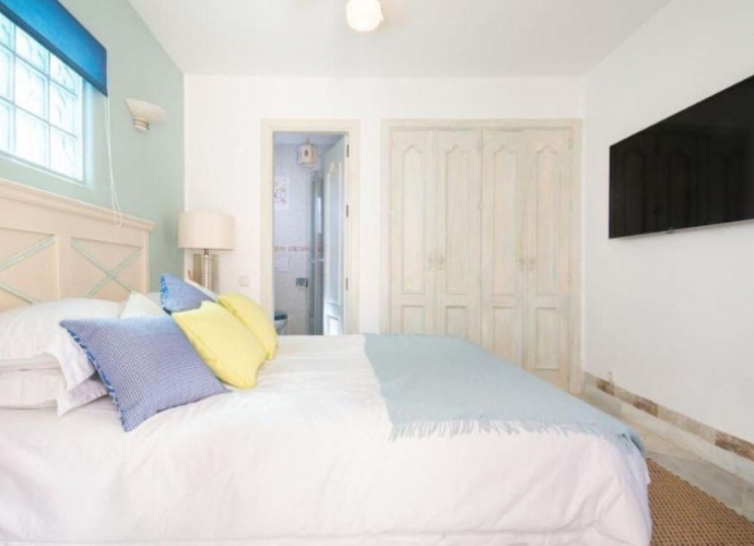Apartment Penthouse Duplex en Sierra Blanca Jardines Colgantes  - 6