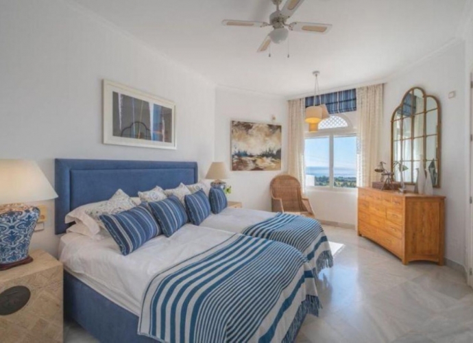 Apartment Penthouse Duplex en Sierra Blanca Jardines Colgantes  - 7