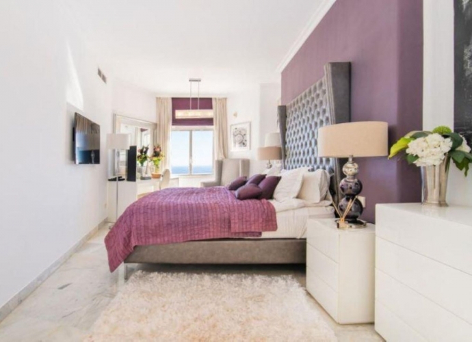 Apartment Penthouse Duplex en Sierra Blanca Jardines Colgantes  - 9