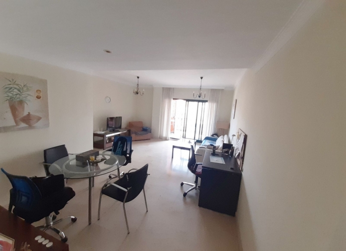 Apartment Middle Floor in Elviria - 3