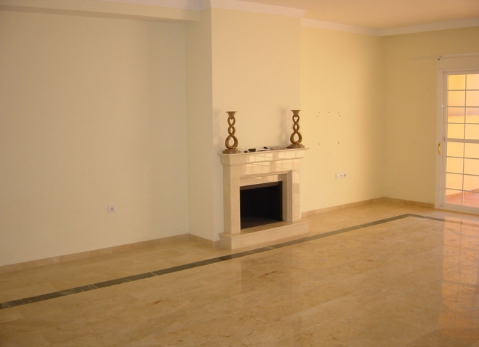 Townhouse Terraced in Nagüeles - 2