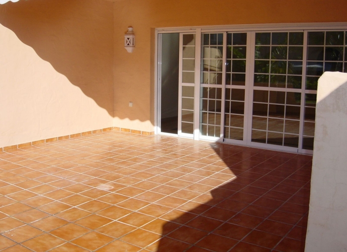 Townhouse Terraced in Nagüeles - 3