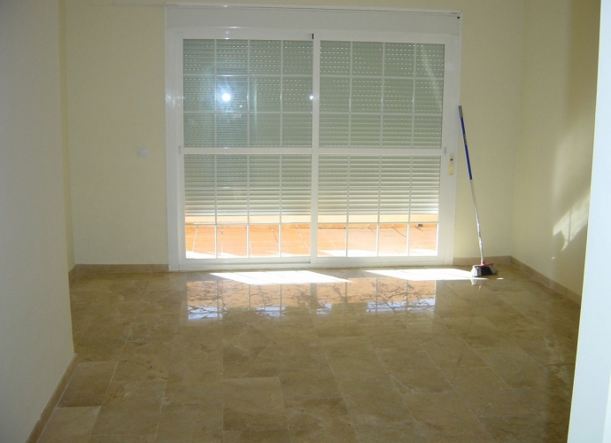 Townhouse Terraced in Nagüeles - 7