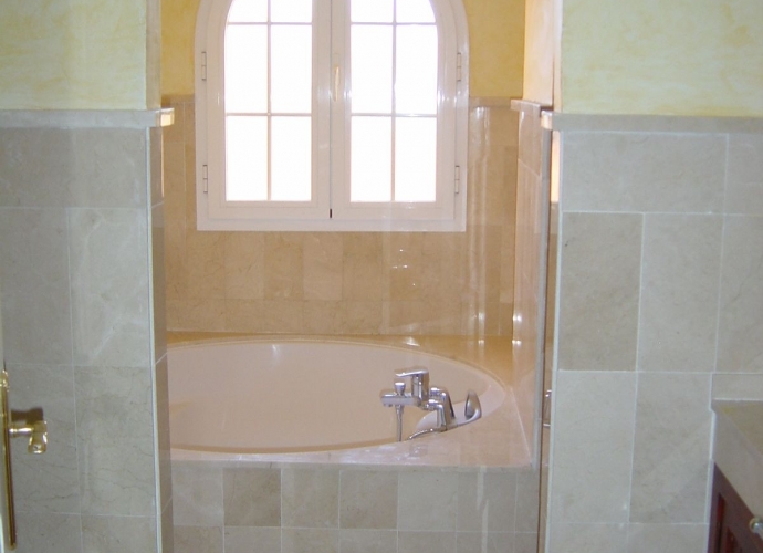 Townhouse Terraced in Nagüeles - 8