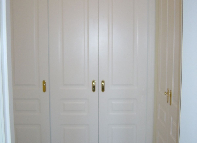 Townhouse Terraced in Nagüeles - 9